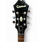 Used Epiphone Dot CH Cherry Hollow Body Electric Guitar