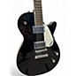 Used Gretsch Guitars Electromatic G5425 Black Solid Body Electric Guitar