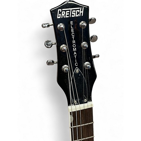 Used Gretsch Guitars Electromatic G5425 Black Solid Body Electric Guitar