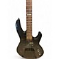 Used ESP LTD B10 Black Onyx Electric Bass Guitar