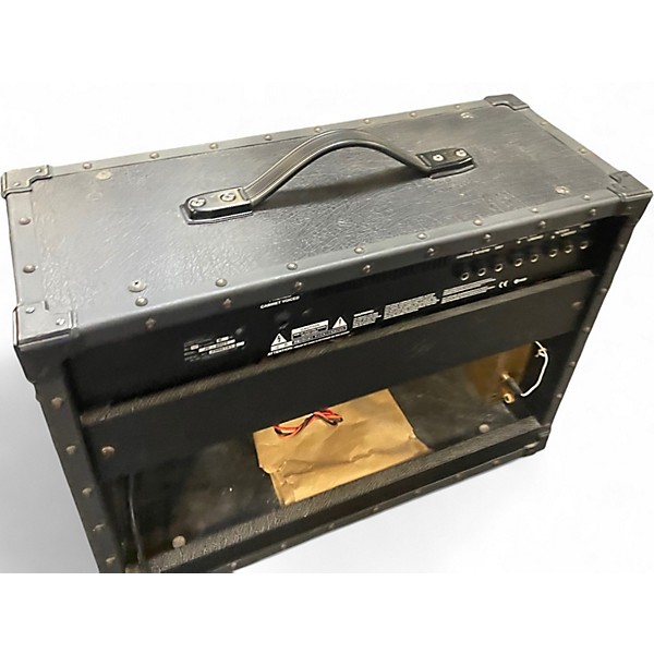 Used Roland JC-90 Guitar Combo Amp