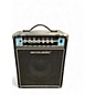 Used Acoustic B50C 1X10 50W Bass Combo Amp thumbnail