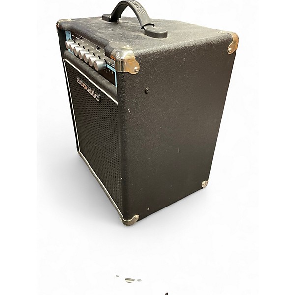 Used Acoustic B50C 1X10 50W Bass Combo Amp