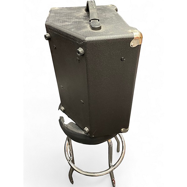 Used Acoustic B50C 1X10 50W Bass Combo Amp