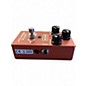 Used MXR M69 Prime Distortion Effect Pedal