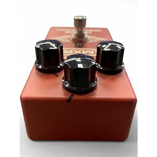 Used MXR M69 Prime Distortion Effect Pedal