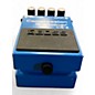 Used BOSS CS3 Compressor Sustainer Effect Pedal