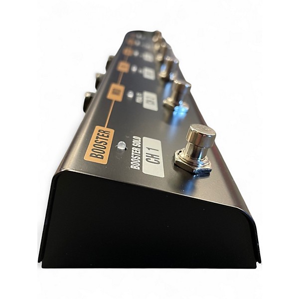 Used BOSS GA-FC EX Guitar Combo Footswitch