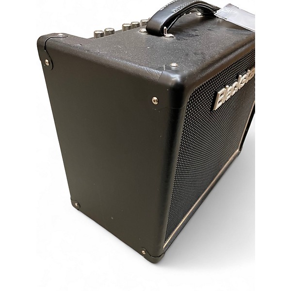 Used Blackstar HT Series HT5R 5W Tube Guitar Amp Head