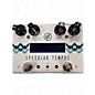 Used GFI Musical Products Specular Tempus Effect Pedal thumbnail