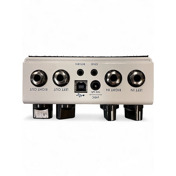 Used GFI Musical Products Specular Tempus Effect Pedal