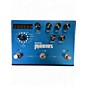 Used Strymon Mobius Multidimensional Modulation Effect Pedal thumbnail