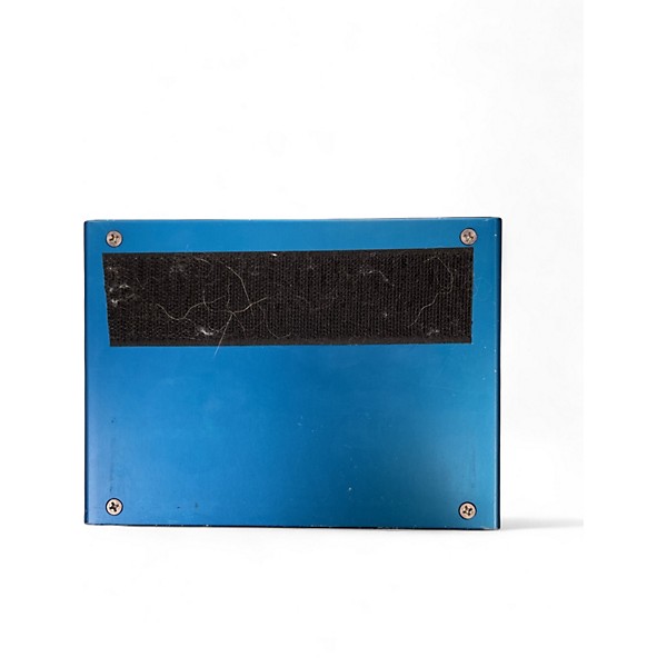 Used Strymon Mobius Multidimensional Modulation Effect Pedal