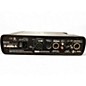 Used TC Electronic RH450 450W Bass Amp Head