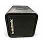 Used TC Electronic RS112 1X12 200W Bass Cabinet thumbnail