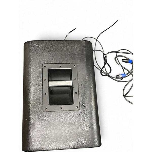 Used TC Electronic RS112 1X12 200W Bass Cabinet