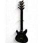 Used PRS SE Custom 24 Gray Solid Body Electric Guitar