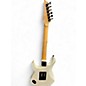 Used Ibanez RG550 White Solid Body Electric Guitar