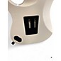 Used Ibanez RG550 White Solid Body Electric Guitar