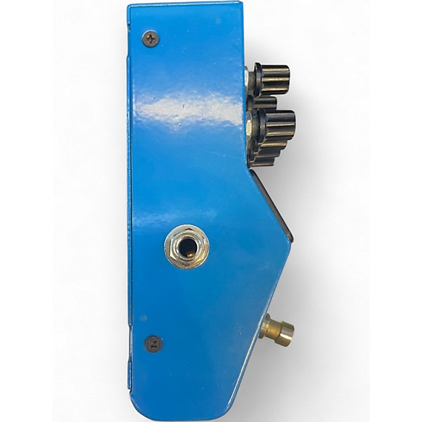 Used Starcaster by Fender Distortion Effect Pedal