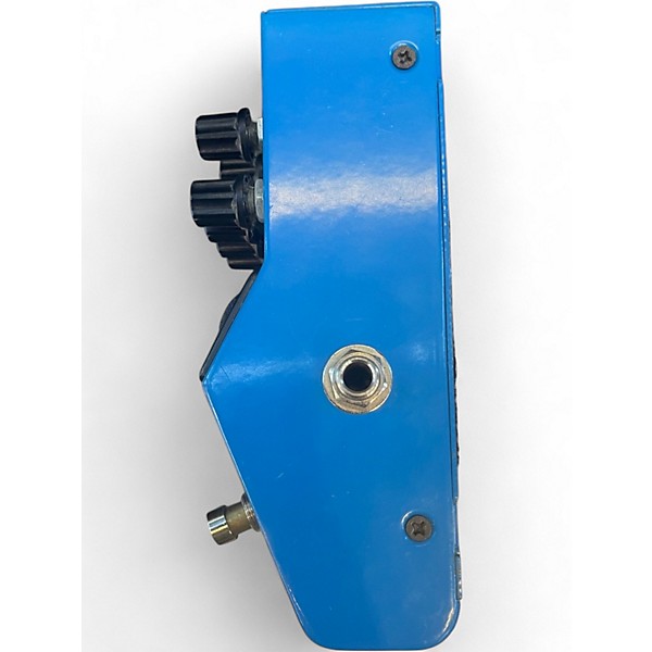 Used Starcaster by Fender Distortion Effect Pedal