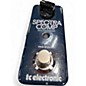 Used TC Electronic spectra comp Effect Pedal