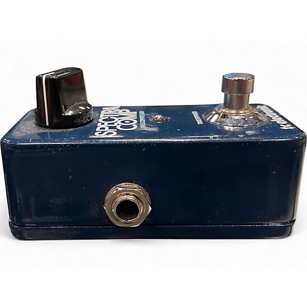 Used TC Electronic spectra comp Effect Pedal
