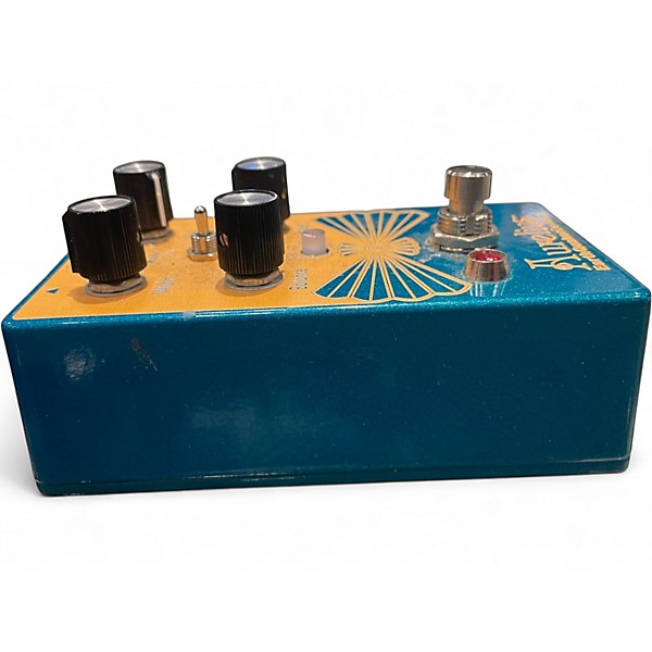 Used EarthQuaker Devices AURELIUS Effect Pedal