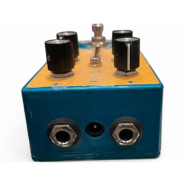 Used EarthQuaker Devices AURELIUS Effect Pedal