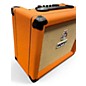 Used 2024 Orange Amplifiers CRUSH 20RT Guitar Combo Amp