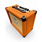 Used 2024 Orange Amplifiers CRUSH 20RT Guitar Combo Amp
