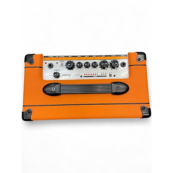 Used 2024 Orange Amplifiers CRUSH 20RT Guitar Combo Amp