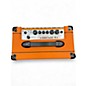 Used 2024 Orange Amplifiers CRUSH 20RT Guitar Combo Amp