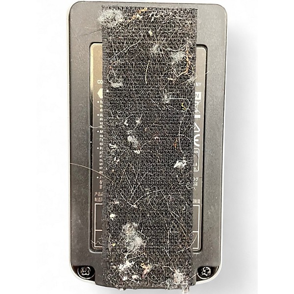 Used Behringer VD400 Vintage Delay Effect Pedal