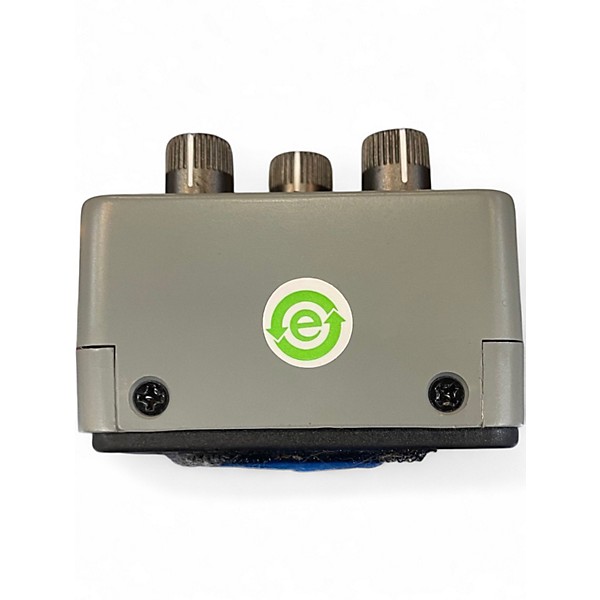 Used Behringer VD400 Vintage Delay Effect Pedal