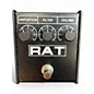 Used ProCo Rat II Distortion Effect Pedal thumbnail