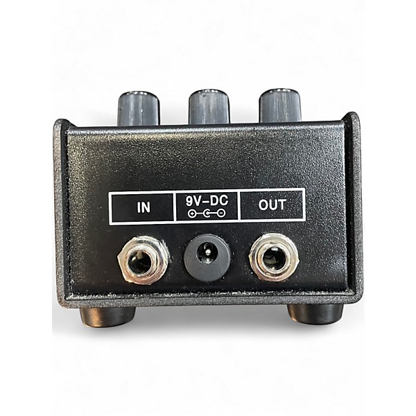 Used ProCo Rat II Distortion Effect Pedal