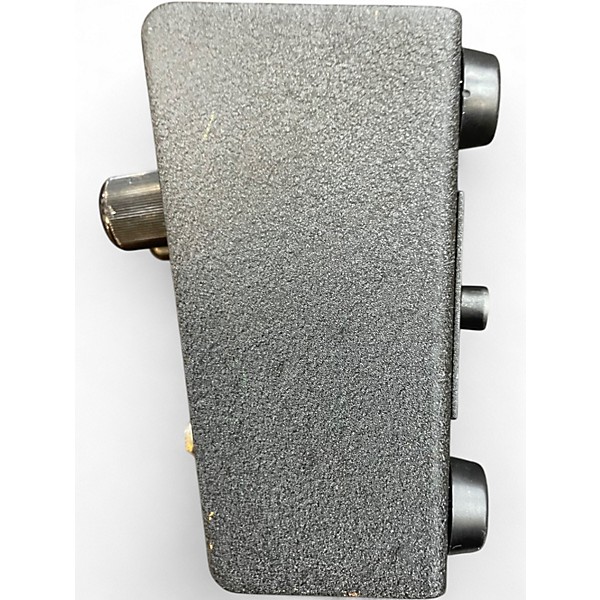 Used ProCo Rat II Distortion Effect Pedal