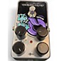 Used 2022 Electro-Harmonix Q-Tron Nano Effect Pedal