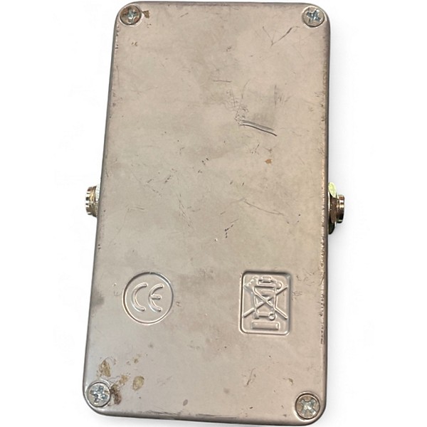 Used 2022 Electro-Harmonix Q-Tron Nano Effect Pedal