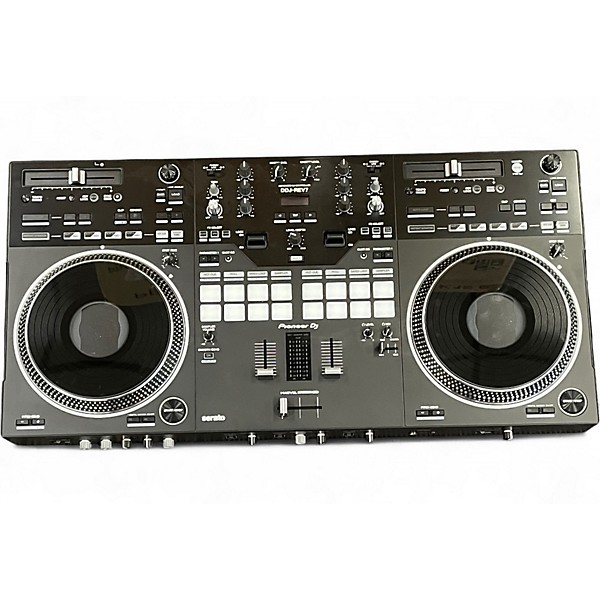 Used Pioneer DJ DDJ-REV7 DJ Controller