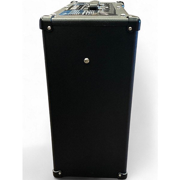 Used BOSS KATANA ARTIST GEN 3 Guitar Combo Amp