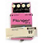 Used BOSS BF2 Flanger Effect Pedal thumbnail