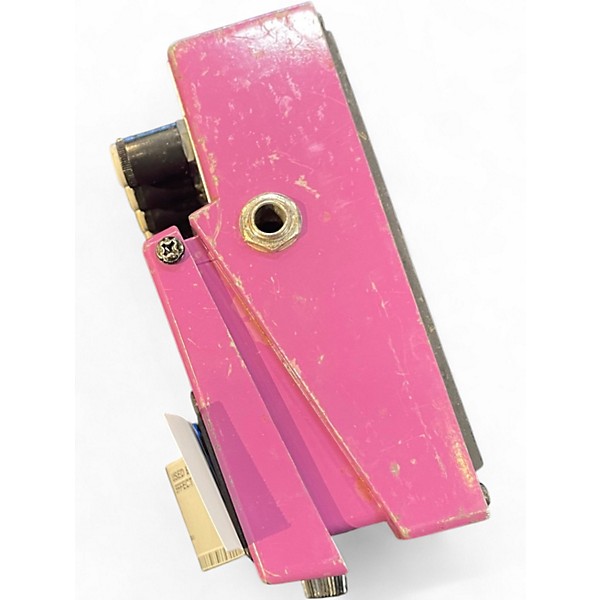 Used BOSS BF2 Flanger Effect Pedal