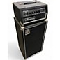 Used Ampeg Micro-CL Micro Stack 100W 2x10 Bass Combo Amp