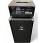 Used Ampeg Micro-CL Micro Stack 100W 2x10 Bass Combo Amp