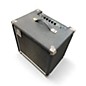 Used Ampeg BA108 25W 1X8 Bass Combo Amp thumbnail