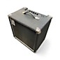 Used Ampeg BA108 25W 1X8 Bass Combo Amp