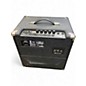 Used Ampeg BA108 25W 1X8 Bass Combo Amp