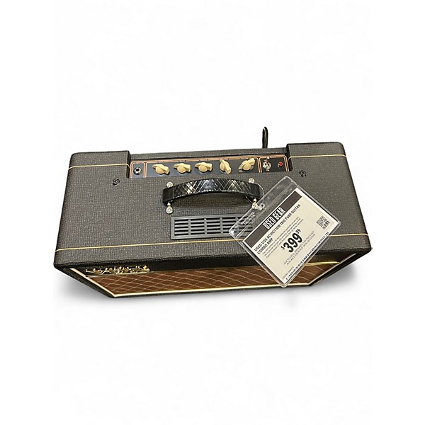 Used VOX AC10C1 10W 1x10 Tube Guitar Combo Amp